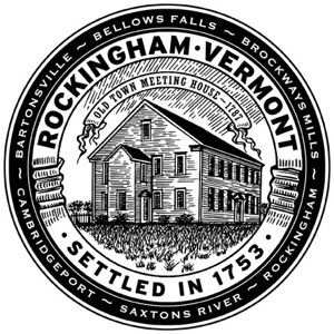 Seal, Town of Rockingham