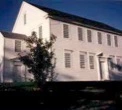 Rockingham Meeting House
Built: 1787-1801
