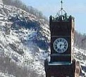 Town Hall/Opera House Clock Tower